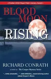 Blood Moon Rising - Richard Conrath  C