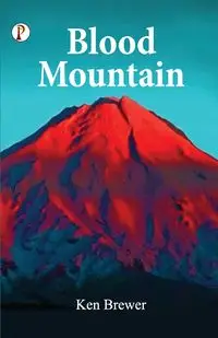 Blood Moutain - Ken Brewer