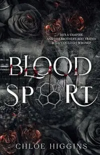 Blood Sport - Chloe Higgins