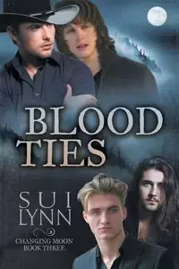 Blood Ties - Lynn Sui