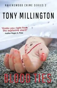 Blood Ties - Tony Millington