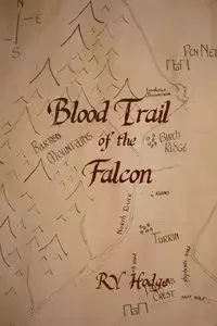 Blood Trail of the Falcon - Hodge RV