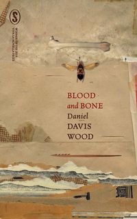 Blood and Bone - Davis Daniel Wood