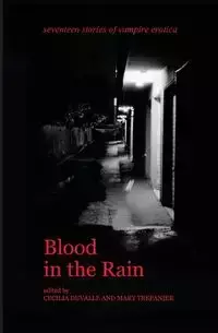 Blood in the Rain