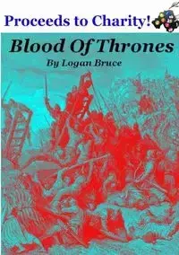 Blood of Thrones - Bruce Logan