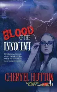 Blood of the Innocent - Hutton Cheryel