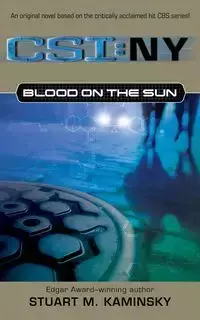 Blood on the Sun - Stuart M. Kaminsky