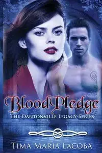 BloodPledge - Maria Lacoba Tima