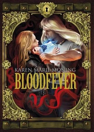 Bloodfever - Karen Marie Moning