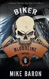 Bloodline - Mike Baron