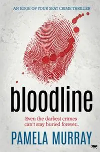 Bloodline - Murray Pamela