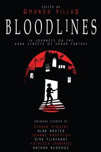 Bloodlines - McGuire Seanan