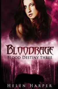 Bloodrage - Helen Harper