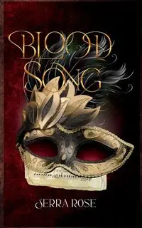 Bloodsong (Discreet Cover) - Rose Serra