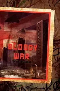 Bloody War (Paperback) - Terry Grimwood