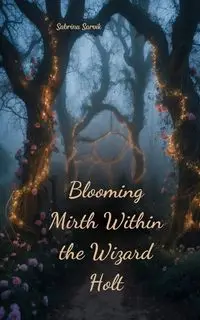 Blooming Mirth Within the Wizard Holt - Sabrina Sarvik