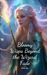 Bloomy Wisps Beyond the Wizard Fade - Olivia Oja