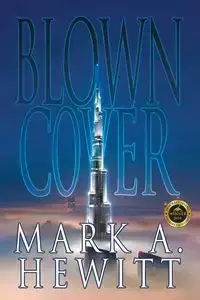 Blown Cover - Mark A. Hewitt