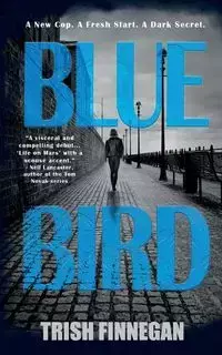 Blue Bird - Trish Finnegan