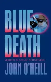 Blue Death - John O'Neill