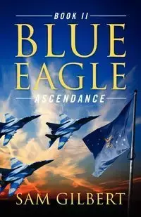 Blue Eagle - Gilbert Sam