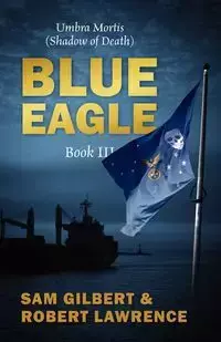 Blue Eagle - Gilbert Sam