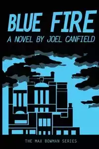 Blue Fire - Joel Canfield