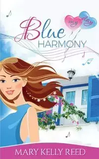 Blue Harmony - Reed Mary Kelly