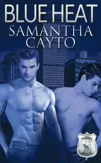 Blue Heat - Samantha Cayto