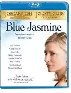 Blue Jasmine (Blu-Ray) - Allen Woody