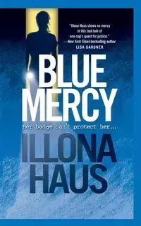 Blue Mercy - Haus Illona