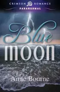 Blue Moon - Anne Bourne