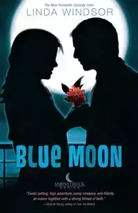 Blue Moon - Linda Windsor