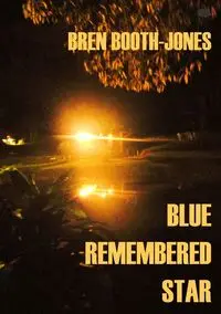 Blue Remembered Star - Booth-Jones Bren