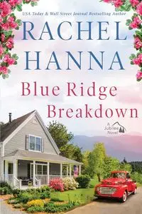 Blue Ridge Breakdown - Hanna Rachel