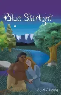 Blue Starlight - Henry M.C.