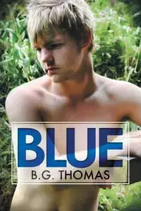 Blue - Thomas B.G.