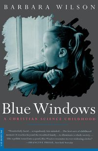 Blue Windows - Wilson Barbara