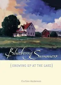 Blueberry Summers - Anderson Curtiss