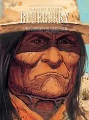 Blueberry, tom 8 zbiorczy: Apacz Geronimo ... - Jean Giraud