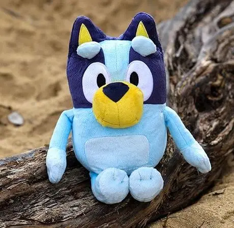 Bluey Interaktywna Maskotka - TM Toys