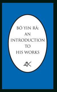 Bo Yin Ra - Bô Yin Râ