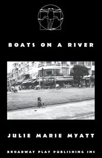 Boats On A River - Julie Marie Myatt