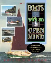 Boats with an Open Mind - Philip C. Bolger