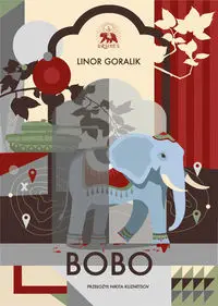 Bobo - Goralik Linor