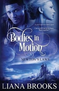 Bodies In Motion - Brooks Liana