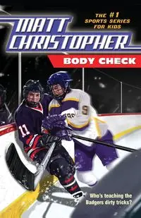 Body Check - Christopher Matt