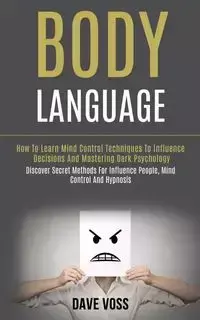 Body Language - Dave Voss