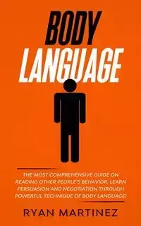 Body Language - Ryan Martinez