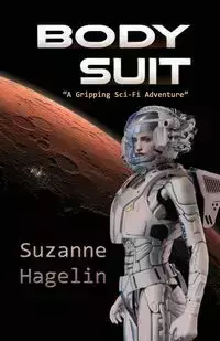 Body Suit - Suzanne Hagelin